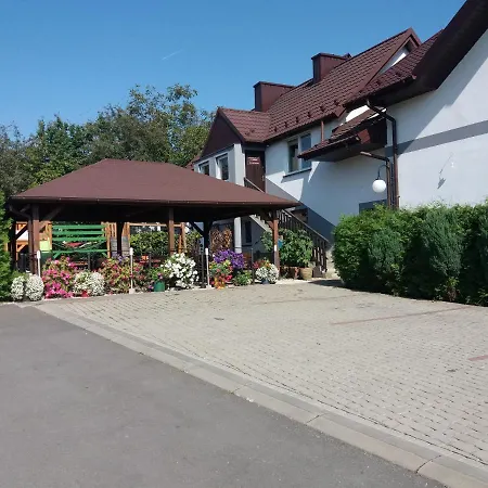 U Adama Apartment Wieliczka