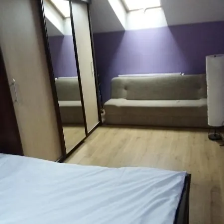 U Adama Apartment