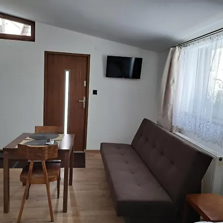 U Adama Wieliczka