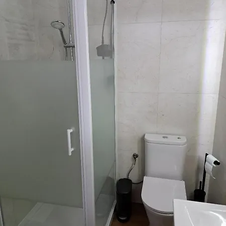 Apartment U Adama Wieliczka