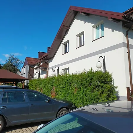 Apartment U Adama