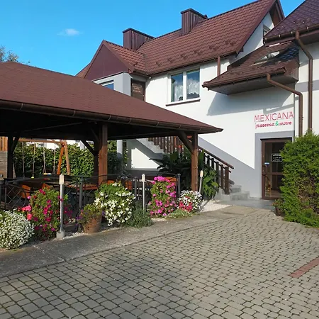 Apartman U Adama *