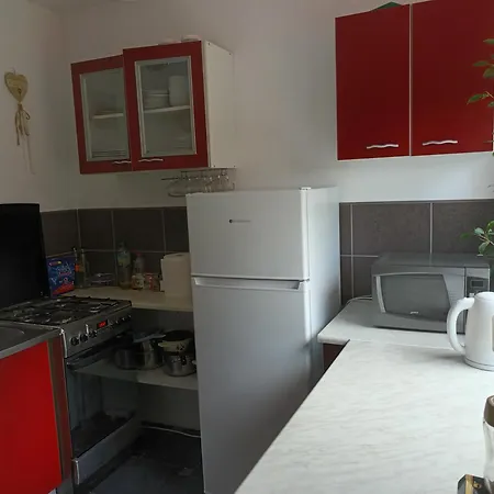 U Adama Daire Wieliczka