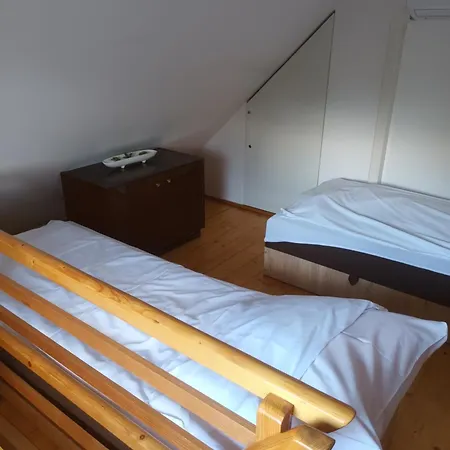 U Adama Apartment Wieliczka