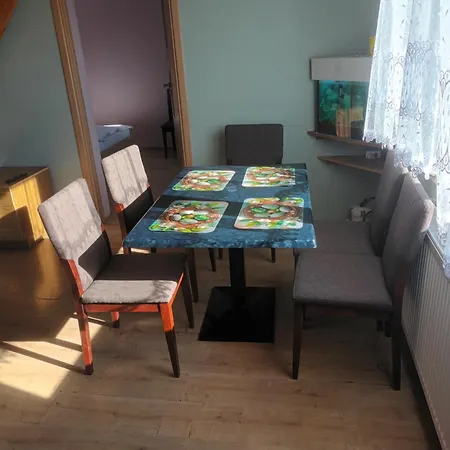 U Adama Apartment *