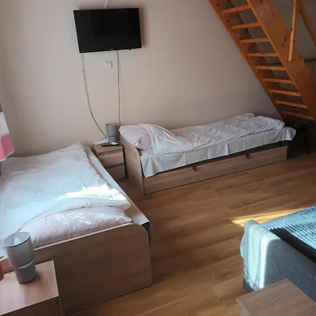 U Adama Apartment