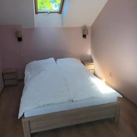 Apartment U Adama Wieliczka