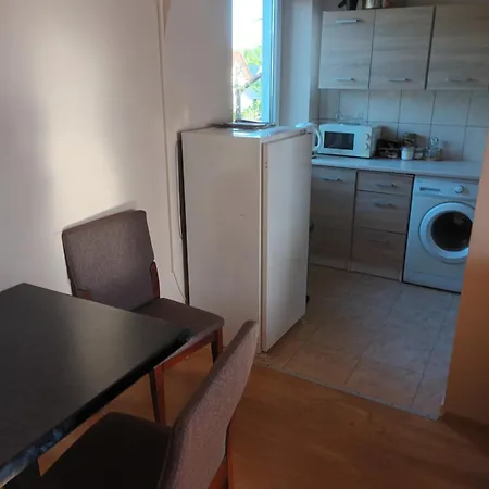 Apartment U Adama