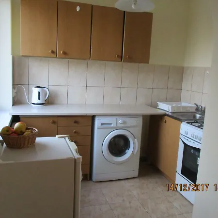 Apartament U Adama *
