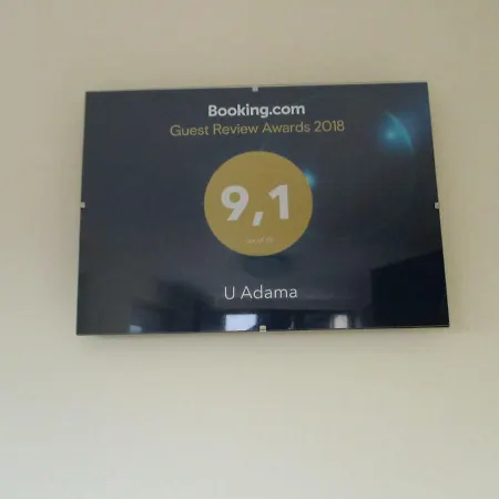 U Adama Apartment Wieliczka