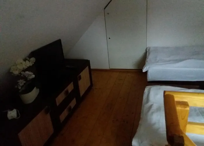 Apartament U Adama