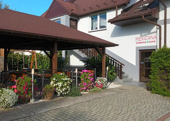 Apartament U Adama *