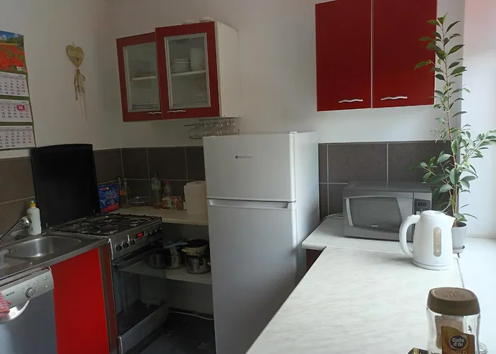 U Adama Apartament Wieliczka