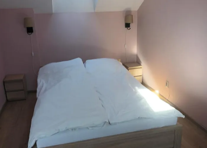 Lägenhet U Adama Wieliczka