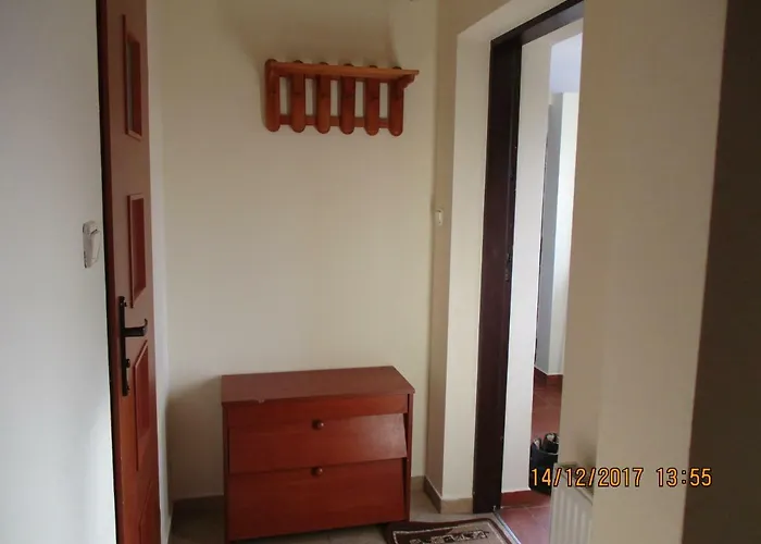 Apartament U Adama